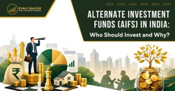 Alternate Investment Funds (AIFs) in India: Who Should Invest and Why? featured image