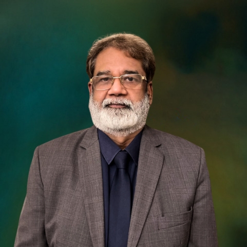 Co-Founder & Director Arun Khetarpal image