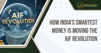 How India’s Smartest Money Is Moving — The AIF Revolution featured image