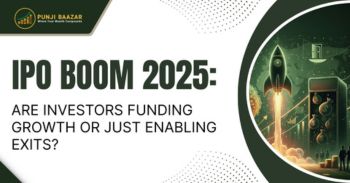 IPO Boom 2025: Are Investors Funding Growth or Just Enabling Exits? featured image