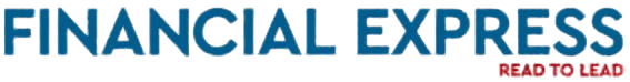 Financial Express logo