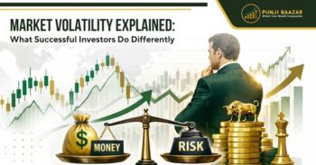 Market Volatility Explained: What Successful Investors Do Differently featured image