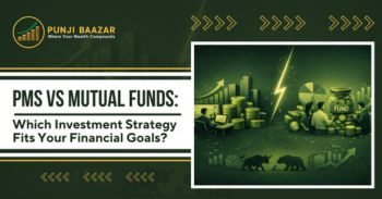 PMS vs Mutual Funds: Which Investment Strategy Fits Your Financial Goals? featured image