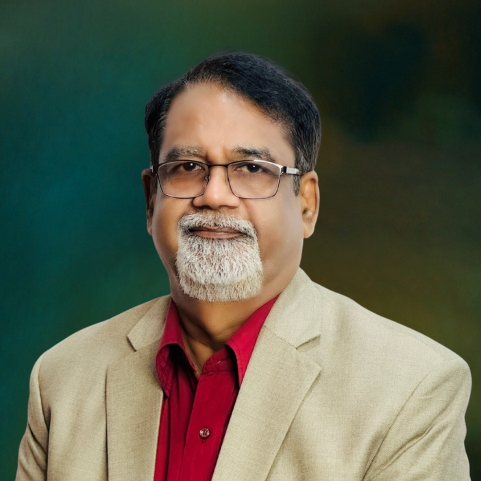 Co-Founder & Director Arun Khetarpal image