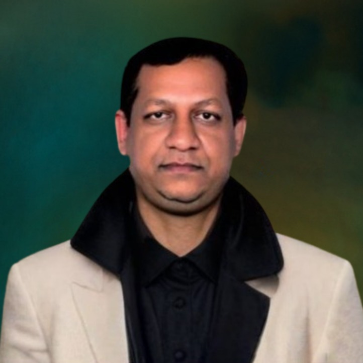 CA BHUBHESH KUMAR LOHIA image