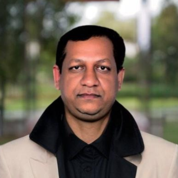 CA BHUBHESH KUMAR LOHIA image