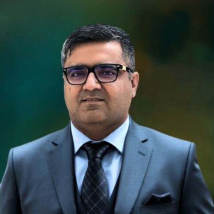 Co-Founder & Director Rahul Sachar profile image