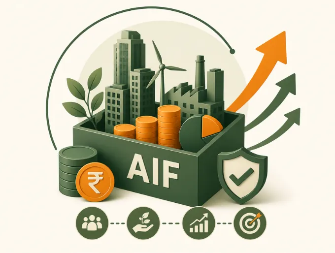 Alternative Investment Funds (AIF)
