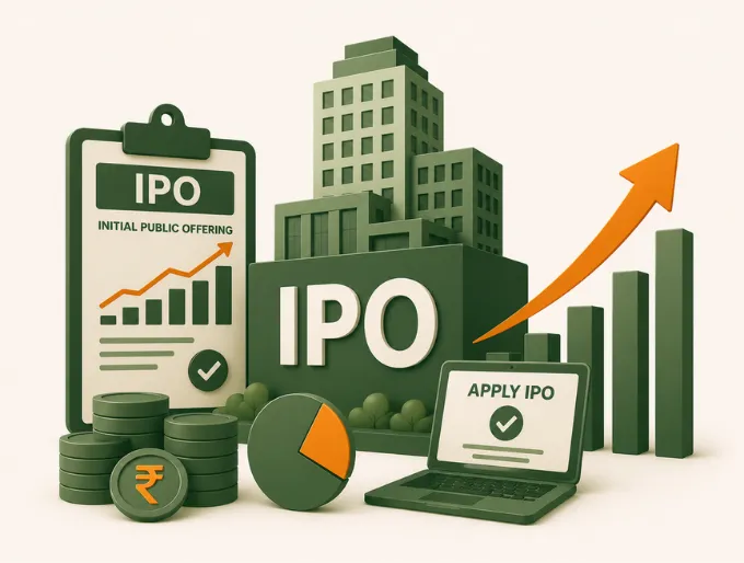 Initial Public Offering (IPO)