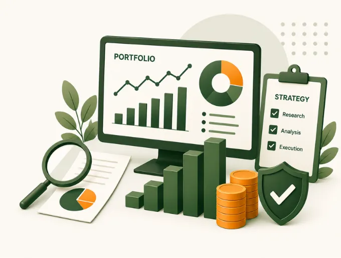 Portfolio Management Services (PMS)