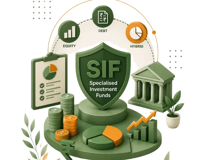 Specialised Investment Funds (SIF)
