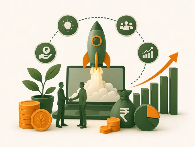 Startup Investments